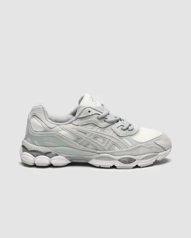 Asics Gel-NYC Grey/Mint