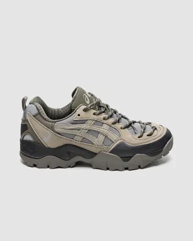 Asics Gel-Pickax Clay Grey/Mink