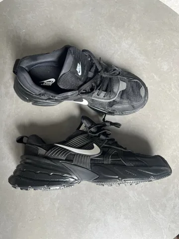 Nike V2K Runtekk Black