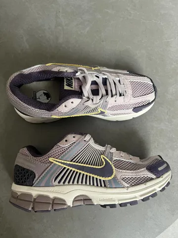 Nike Zoom Vomero 5 Platinum Violet