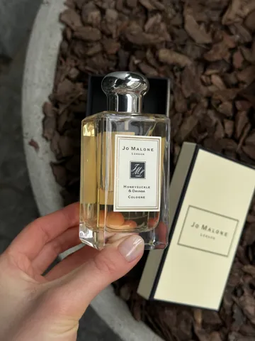 Jo Malone Honeysuckle & Davana 100 ml [-250 грн]