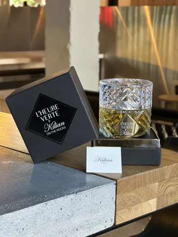 Kilian Paris L'heure Verte by Kilian 50 ml [-490 грн]