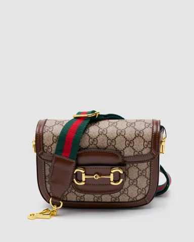 Gucci Horsebit 1955 Mini Bag